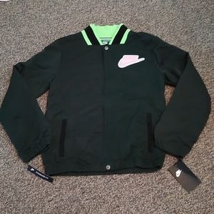 Nike jacket